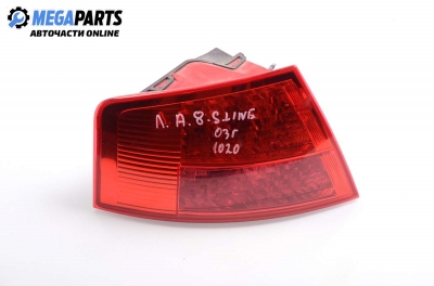 Стоп за Audi A8 Sedan II (10.2002 - 07.2010), позиция: лява